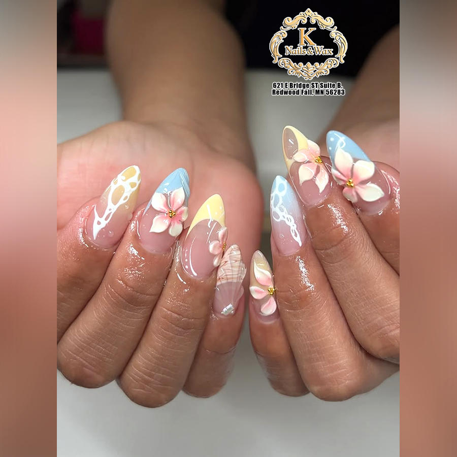 Nail Design